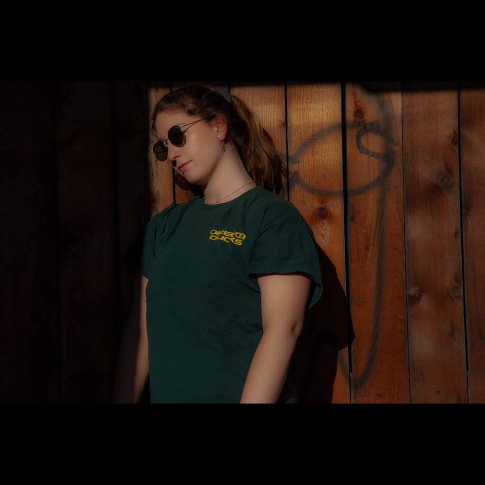 Meet your Posher, Jessie